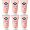 Vaseline 6pz Vaseline Healthy Hands Stronger Nails crema mani unghie sane 75ml