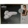 Braun Silk-expert Pro 3 PL3139 Epilatore LUCE PULSATA, Alternativa al laser