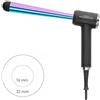 Gammapiù Gamma Piu Rainbow Korner XL Curling Iron