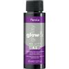 Fanola Glow&Glossy Toner in Olio S/Amm 60ml 4.1 Castano Cenere
