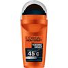 L'Oréal Loreal Men Expert XXL Thermic Resist 45°C Antiperspirant Roll-on für Männer 50ml
