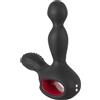 You2Toys Twister Dinamico Punto P con Base Rotante e Vibrazione Wellness Nero