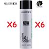 SELECTIVE PROFESSIONAL FLUIDO GLAZE DEFINIZIONE RICCI DESIGN CURL NOW 6X250ML