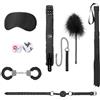 Ouch! Set per Bondage Giochi di Ruolo Erotici Introductory Bondage Toys Kit #6