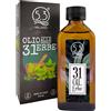 5.3 MILANO OLIO ALLE 31 ERBE ESSENZIALI SENZA PARABENI MULTIUSO CORPO 100ML