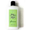Luxina Shaving Gel Canapa - Gel da Barba per Rasatura 500ml