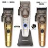 GAMMA PIU' TOSATRICE TAGLIACAPELLI GAMMAPIU' X-ERGO CLIPPER MODULARE + 3 COVER BARBER