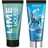 Soleo Lime Mousse + So Moist After Sun Free
