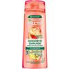 Garnier 060875 Garnier Fructis Goodbye Shampoo Riparatore per Capelli Danneggiati 400 ml