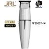 JRL PROFESSIONAL ONYX FF 2020T-B GHOST TRIMMER CORDLESS TOSATRICE TAGLIACAPELLI