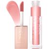 Maybelline 609740 Maybelline Lifter Gloss 006 Reef Lucidalabbra liquido idratante 5 ml
