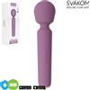 Svakom Mini Emma Neo Vibratore a Bacchetta Ricaricabile con Bluetooth e App