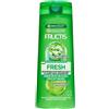 Garnier Shampoo detergente fresco Fructis 400 ml