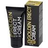 Cobeco Crema Aumento del Pene in Erezione Cobeco Penis Big Boy Golden Delay Cream 50ml