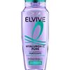 L Oreal Paris L'Oréal Paris Elvive Shampoo Purificante Per Cute e Radici Grasse Azione