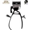 JRL PROFESSIONAL CLIPPER TOSATRICE TAGLIACAPELLI MANUALE OG-1855 ONYX