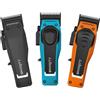 Gamma Più TOSATRICE TAGLIACAPELLI PROFESSIONALE GAMMA PIU SHORTY CLIPPER COMPACT MODULARE