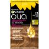 Garnier 577007 Garnier Olia Tintura Permanente per Capelli 7.3 Biondo Scuro Dorato