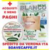 Blancodent KIT Blanco Dent Dentrifricio In Polvere- RICARICA + BARATTOLO Blancodent