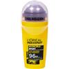 L'Oréal Paris Loreal Men Expert Invincible Sport 96H Antiperspirant-Roller für Männer, 50 ml