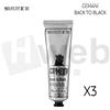 Selective professional Cemani Back to black gel nero styling gel capelli 150ml