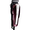 Muster TOSATRICE TAGLIACAPELLI PROFESSIONALE MUSTER 2400 CORDED CLIPPER LAMA CARBONIO