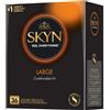 SKYN Preservativi SKYN Large senza lattice Extra Large 36 pezzi