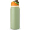 Freesip Borraccia Termica Acciaio Inox Con Cannuccia, 945 Ml - Bottiglia Termica