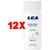 Lea 12 X Lea gel doccia Dermo 300ml