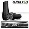 Fleshlight Masturbatore Uomo Ano Fleshlight Flight Pilot - Ass SuperSkin Men Transparent