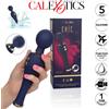 California Exotic Novelties CalExotics VIBRO MASSAGGIATORE a bacchetta WAND Vibro massager Chic POPPY sex