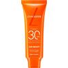 Does not apply Lancaster Sun Beauty Face Cream, Formula Ultra-Leggera