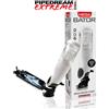 Extreme Toyz Mega Bator Pussy Masturbator Sex Toy Automatic Men Waterproof TPR