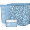 PUPA NORDIC SPA KIT 1 SCRUB DETERGENTE 250 GR + GEL DOCCIA TONIFICANTE 300 ML