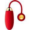 SVAKOM Ella Neo Ovulo Vibrante App Control Interactive Waterproof Silicone