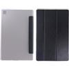 REY Custodia Smart Cover pieghevole per SAMSUNG GALAXY TAB A7 10.4" SMT500 T507 ...