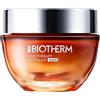 Does not apply Biotherm Blue Therapy Amber Algae Revitalize Night Crema Notte Antietà Rigeneran