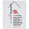 Inebrya Ice Cream Polvere Decolorante Dust Free - Blu 35g