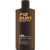 Piz Buin Lozione solare idratante Piz Buin Moisturising Sun SPF50