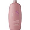 Alfaparf Shampoo Alfaparf SDL Idratante Nutritivo a Bassa Idratazione 1000 ml