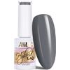 AlleLac Smalto semipermanente ibrido LED/UV AlleLac Chillout Collection n. 35 5 g