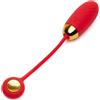 SVAKOM Ella Neo Smart Ovulo Vibrante App Control Interactive Silicone