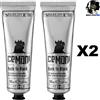SELECTIVE PROFESSIONAL CEMANI BACK TO BLACK 2X150ML GEL NERO REVERSIBILE STYLING
