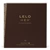 LELO Preservativi LELO HEX Respect XL Lattice Ultra Sottile - 3 / 12 / 36 Pz