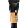 Maybelline Fit Me! Fondotinta opacizzante n. 220 Beige naturale 30 ml