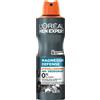 Loreal Men Expert Deodorante spray Magnesium Defense 250ml