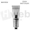 Selective professional Cemani Back to black gel nero styling gel capelli 150ml