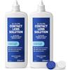 Does not apply Healthcare , Soluzione per Lenti a Contatto Tutto in Uno 2 X 250 Ml (Compatibile