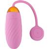 SVAKOM Ella Neo Ovulo Vibrante App Control 11 Modi Silicone Interactive