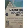 PROMOPHARMA SPA MAGNESIO ADVANCE 400 mg promopharma spa - magnesio bis glicinato e citrato